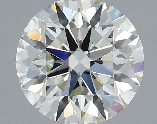Diamond Natural 0,45Ct H-VS1 Round - IGI780654946