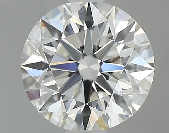 Diamond Natural 0,84Ct E-VVS1 Round - GIA2544599641