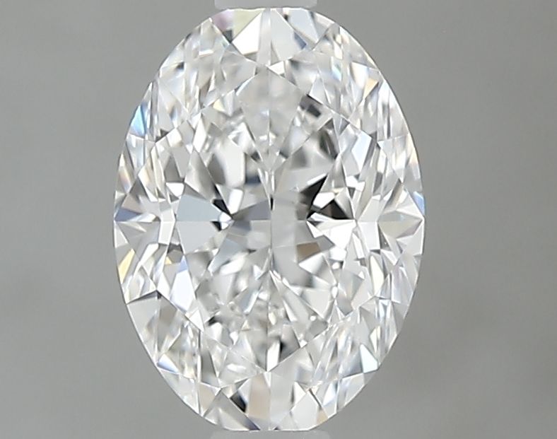 Diamond Natural 1Ct D-VS1 Oval - GIA2547535872