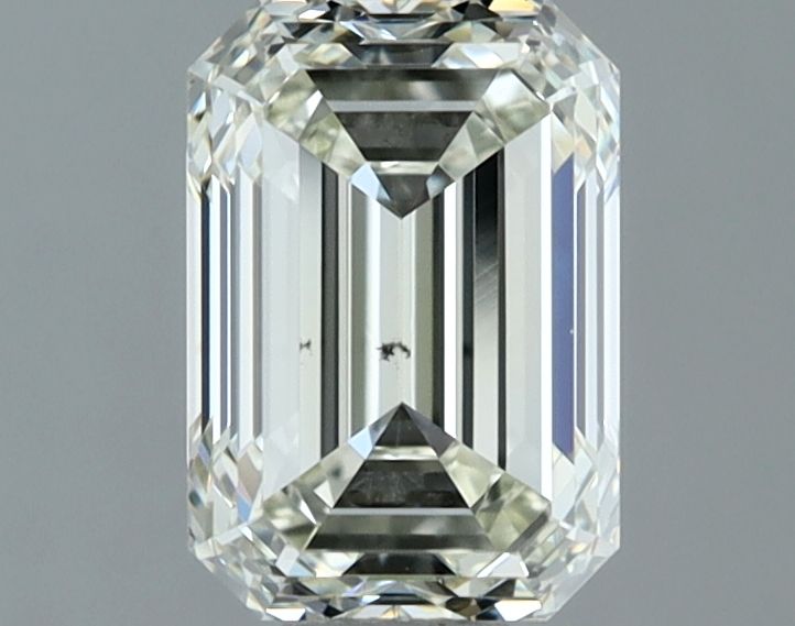 Diamond Natural 1,07Ct J-VS2 Emerald - IGI723525276