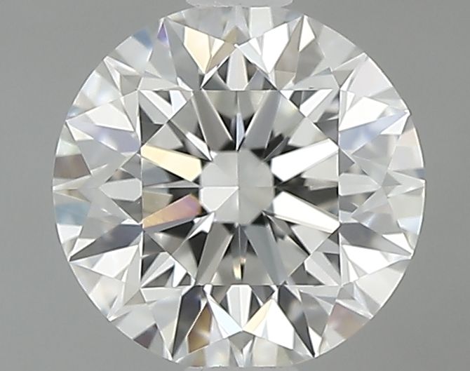Diamond Natural 0,8Ct G-VVS2 Round - GIA3545492074