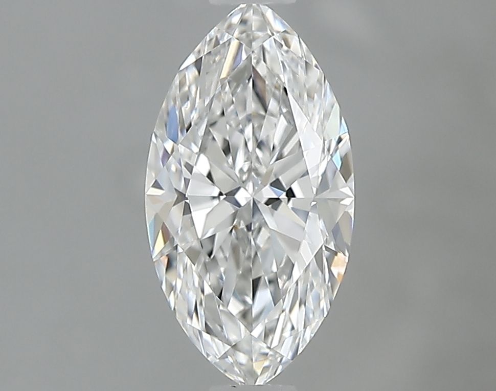 Diamond Natural 1Ct E-VVS2 Marquise - GIA6541450049