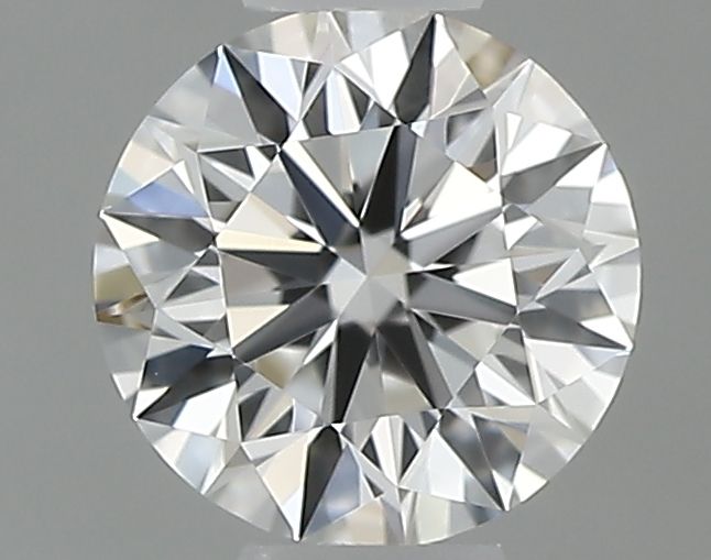 Diamond Natural 0,31Ct D-IF Round - GIA2547836114