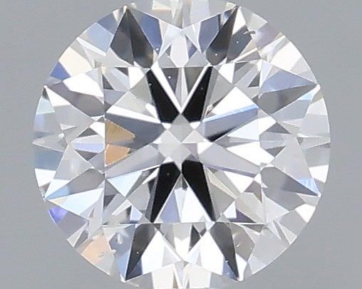 Diamond Natural 0,3Ct D-SI1 Round - IGI770699077