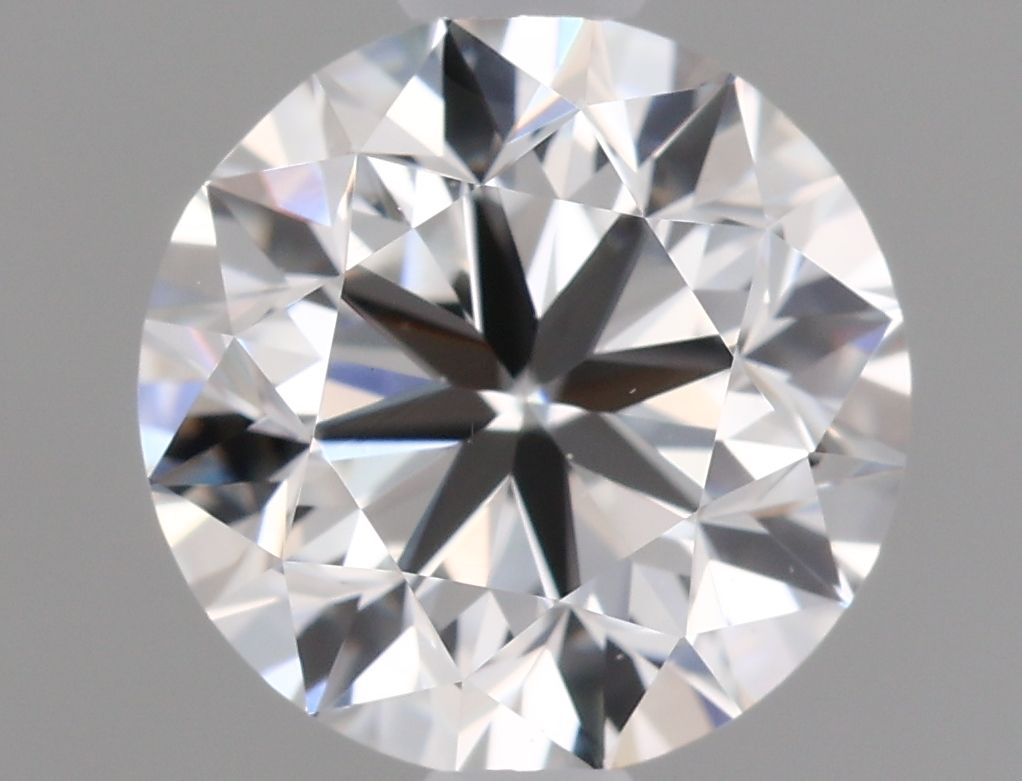 Diamond Natural 0,8Ct F-VS2 Round - GIA5546500701