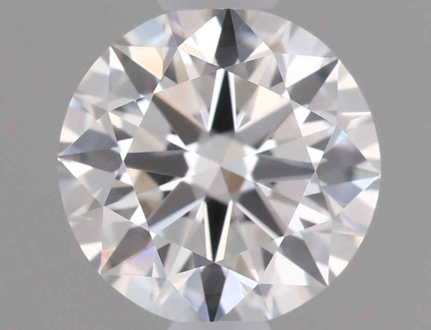 Diamond Natural 0,47Ct G-IF Round - GIA1547500727