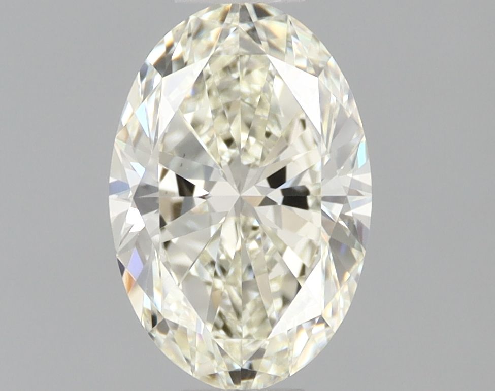 Diamond Natural 1,03Ct M-VVS2 Oval - GIA1518708822