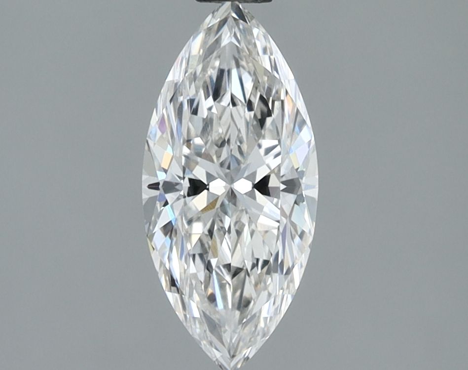 Diamond Natural 1,01Ct I-VS2 Marquise - GIA2558201326