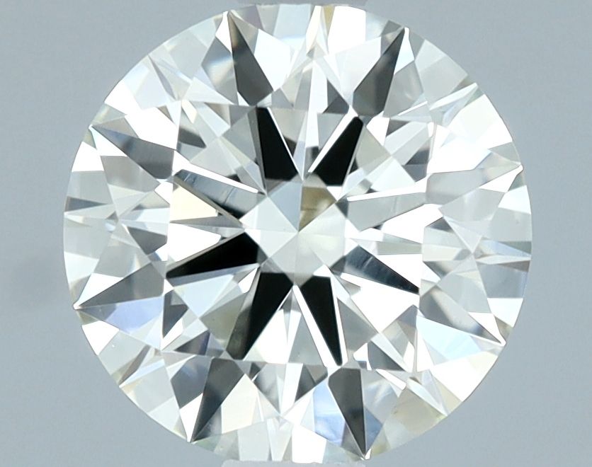 Diamond Natural 1,35Ct J-VVS2 Round - IGI773616926