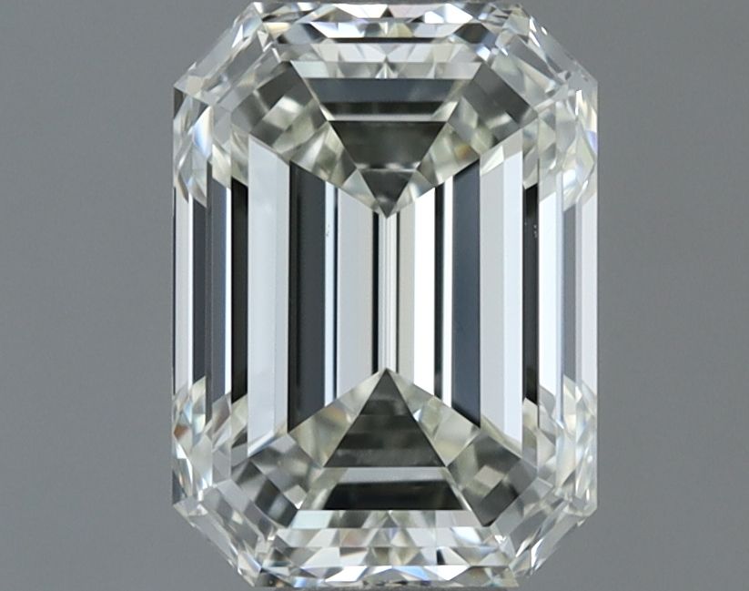 Diamond Natural 1,01Ct I-VVS1 Emerald - IGI752547750