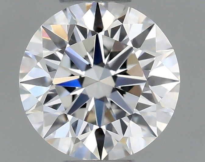 Diamond Natural 0,34Ct D-FL Round - GIA2516860681