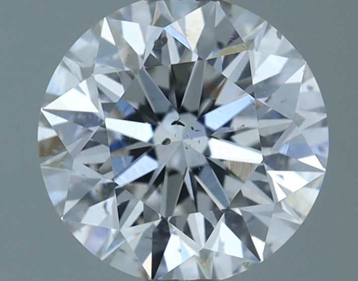 Diamond Natural 1,03Ct H-SI2 Round - GIA1555200025