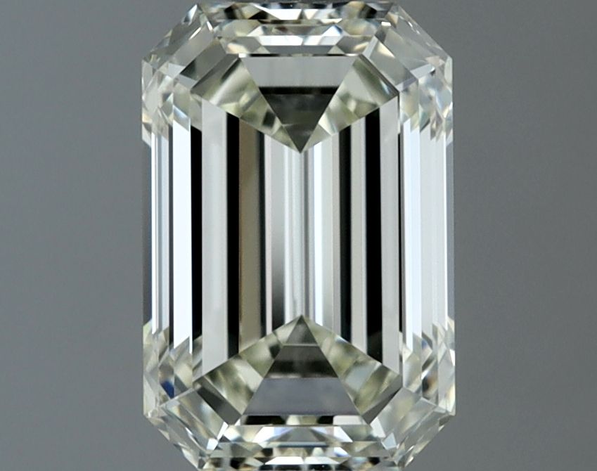 Diamond Natural 1,03Ct K-VS1 Emerald - IGI741564939