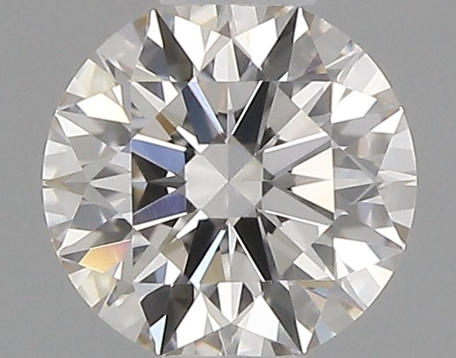 Diamond Natural 0,33Ct K-VVS2 Round - GIA7296702748