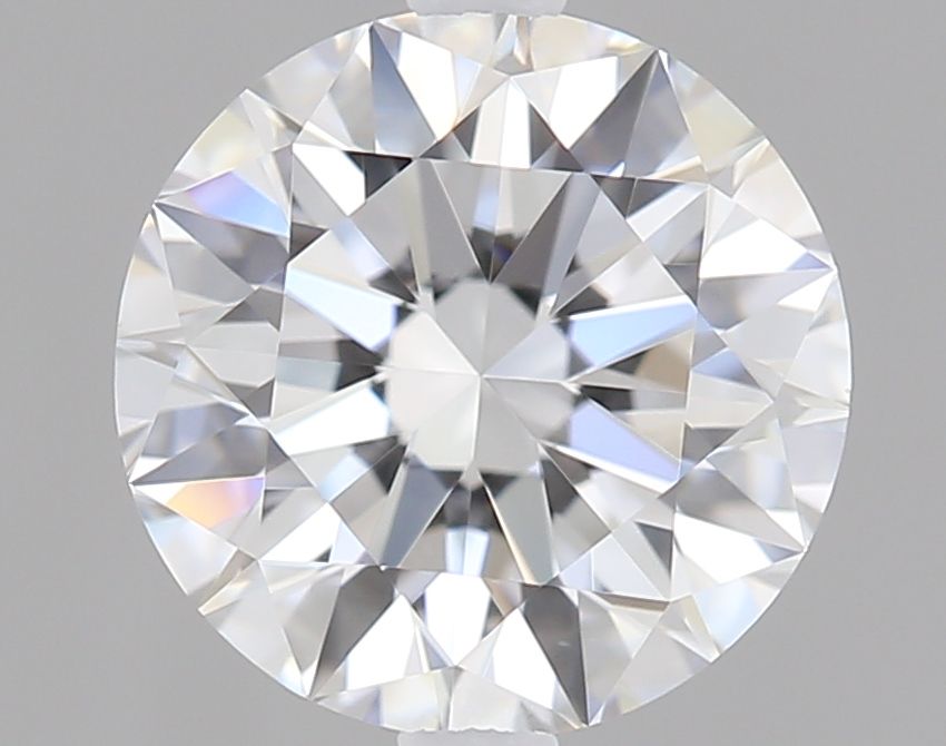 Diamond Natural 1Ct D-VS1 Round - GIA1555114461
