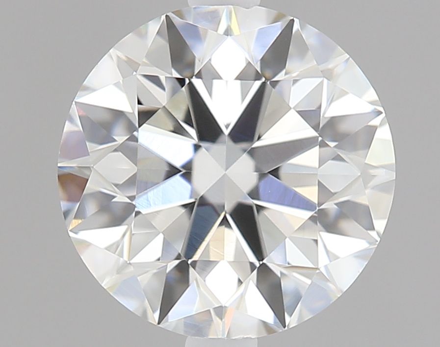 Diamond Natural 1Ct G-VS2 Round - GIA6551114449