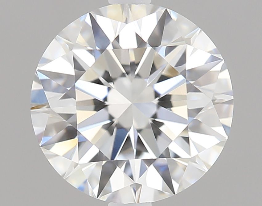 Diamond Natural 1,01Ct F-IF Round - GIA5553114415