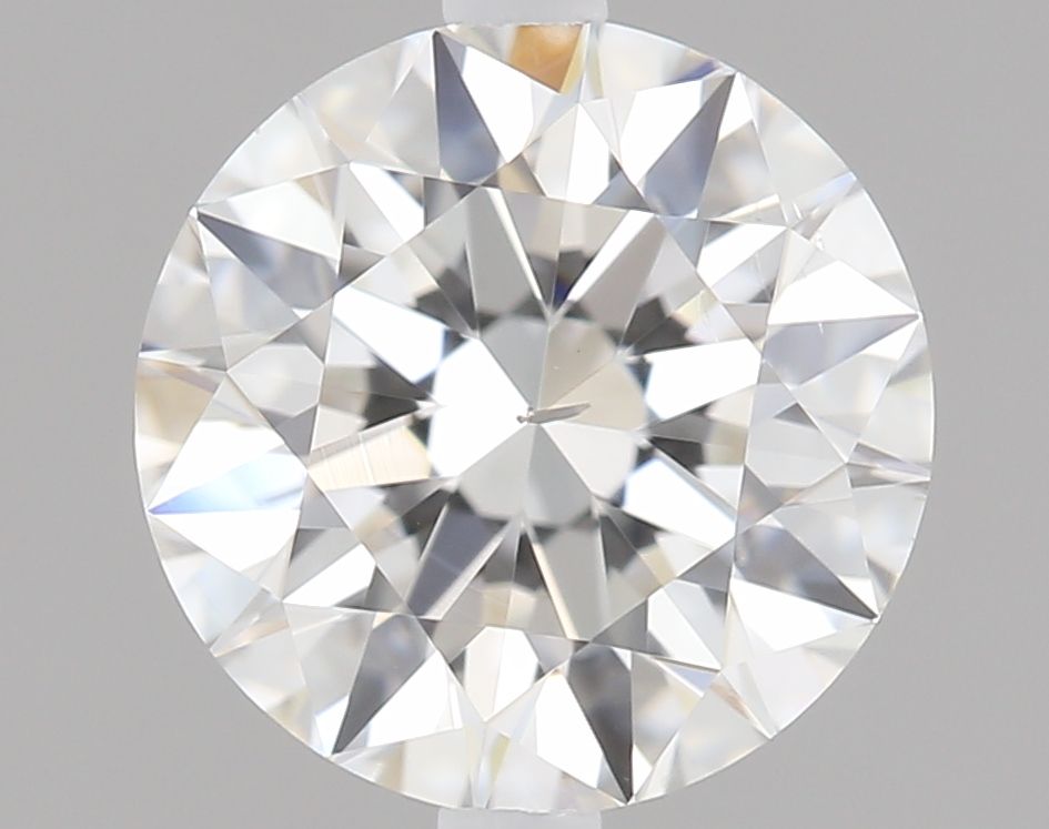 Diamond Natural 1,01Ct F-SI2 Round - GIA2556114421
