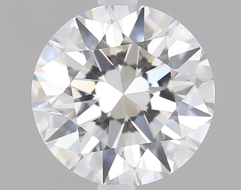 Diamond Natural 1,01Ct D-VVS2 Round - GIA6552114439
