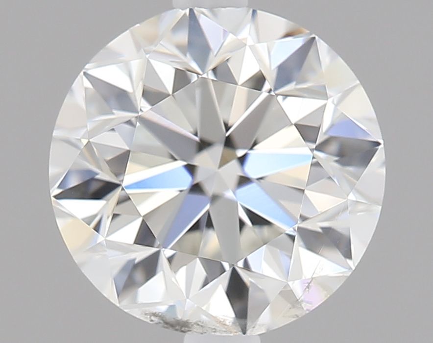 Diamond Natural 1Ct G-SI2 Round - GIA7558114477