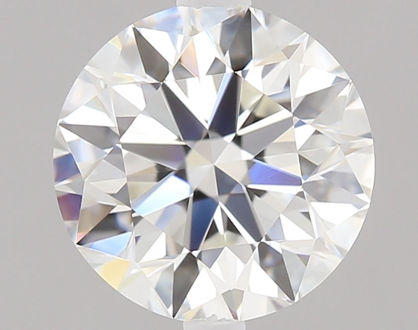Diamond Natural 1,2Ct G-VVS2 Round - GIA7553228867