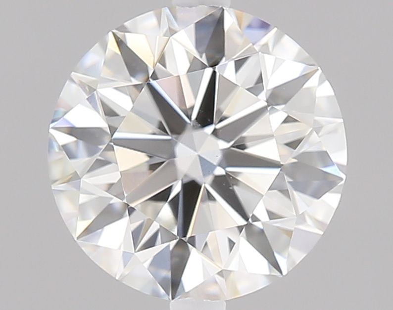 Diamond Natural 1,51Ct F-VS2 Round - GIA1559239043