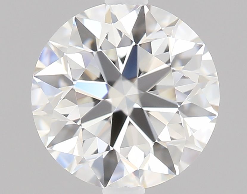Diamond Natural 1Ct G-VVS1 Round - GIA2557238979