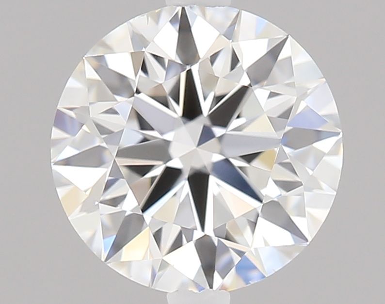 Diamond Natural 1Ct E-VS2 Round - GIA5553160290