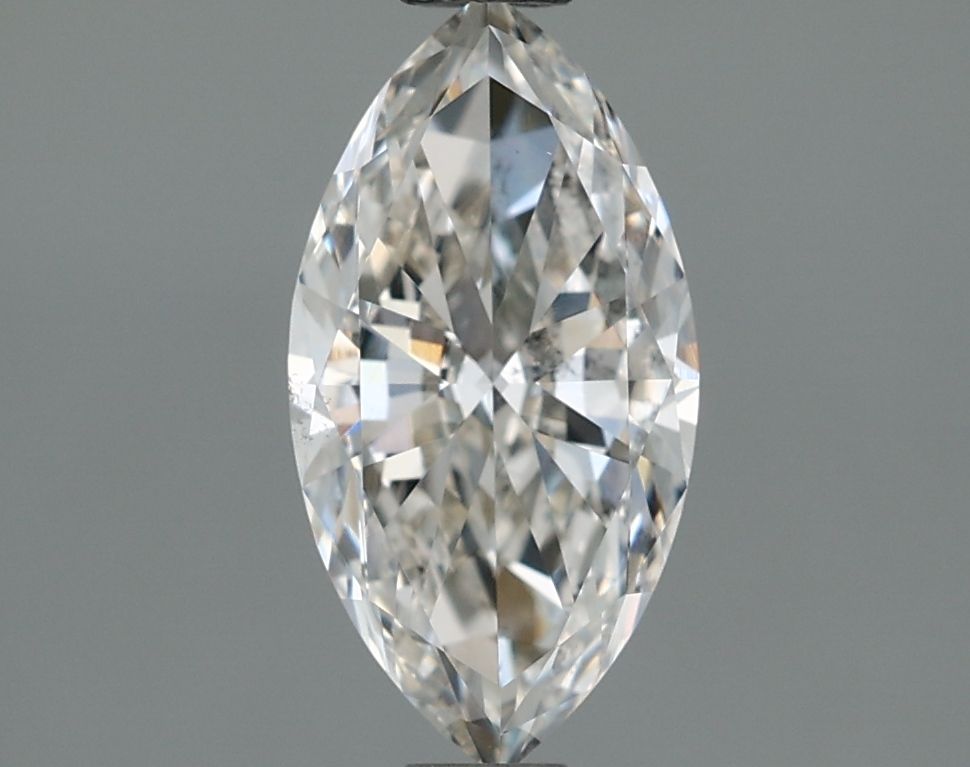 Diamond Natural 1,01Ct H-VS2 Marquise - IGI780668981