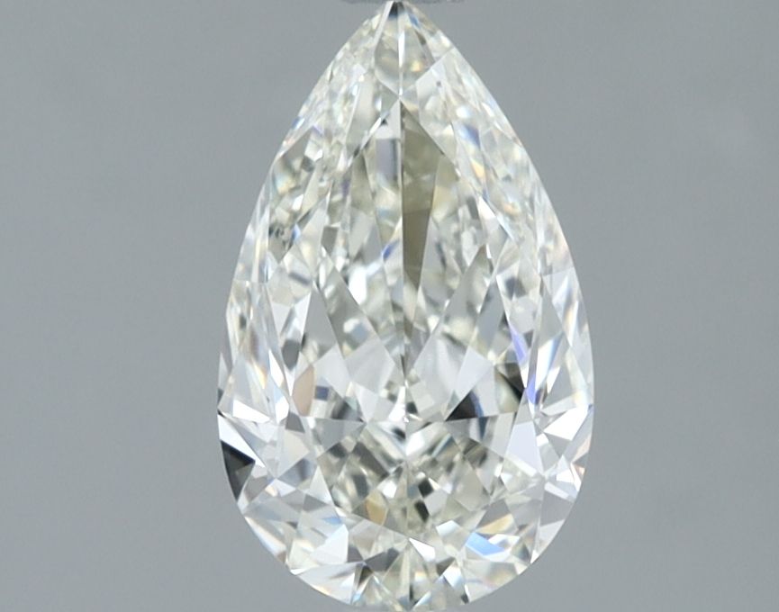 Diamond Natural 1,02Ct I-VVS1 Pear - IGI780669088