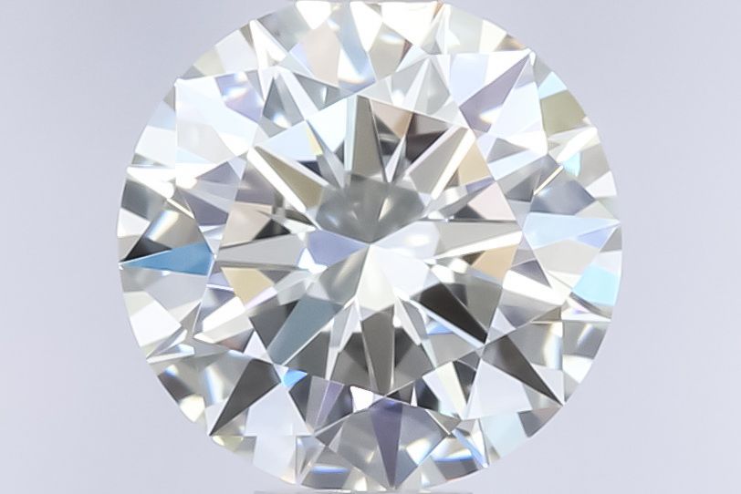 Diamond Natural 1,03Ct K-IF Round - GIA2417338000