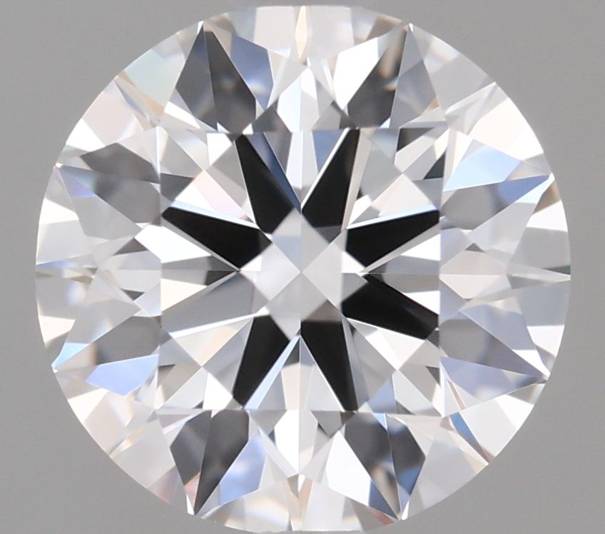 Diamond Natural 1Ct E-VVS2 Round - GIA7546648609