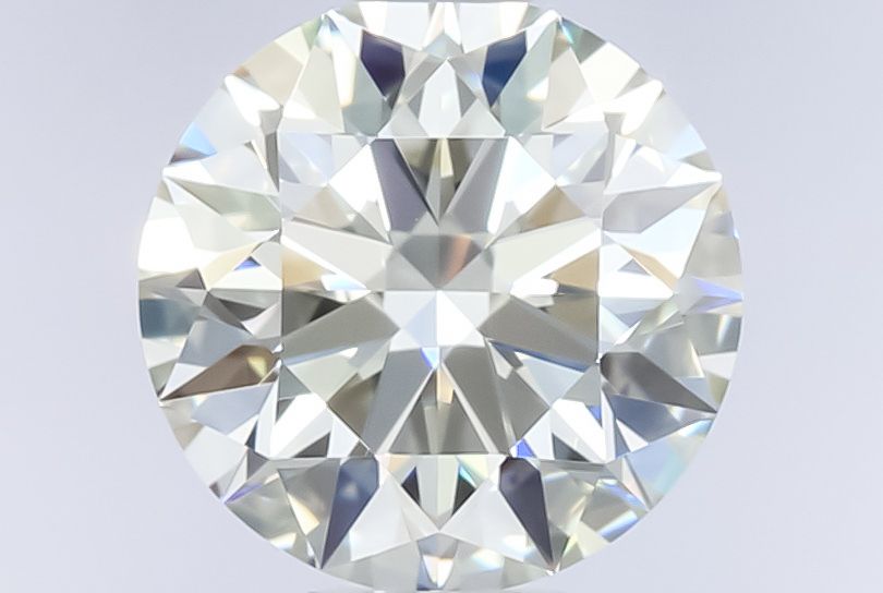 Diamond Natural 1,09Ct M-IF Round - GIA7403646766