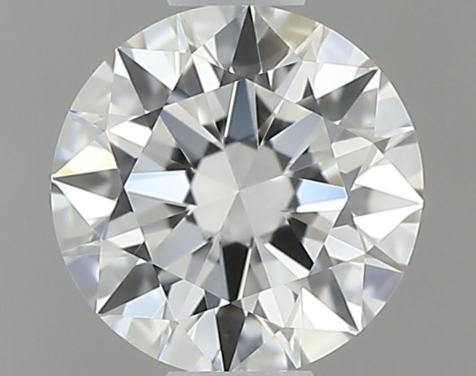 Diamond Natural 0,5Ct G-VS1 Round - GIA3555222699