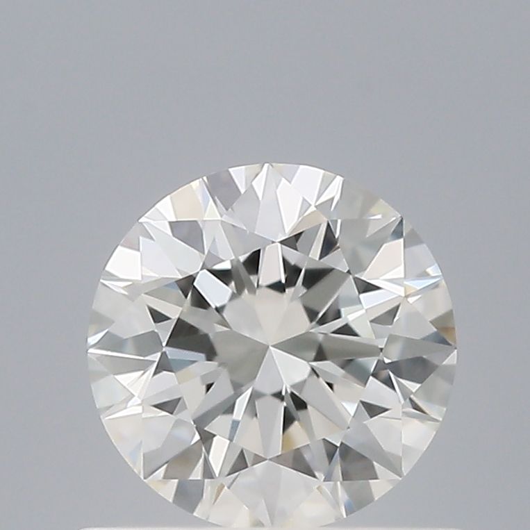 Diamond Natural 0,53Ct F-VVS2 Round - IGI763624603