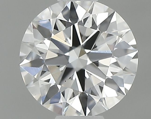 Diamond Natural 0,5Ct G-VS1 Round - GIA6555146842