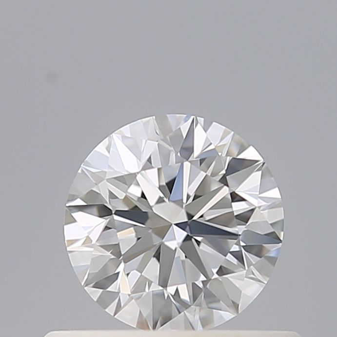 Diamond Natural 0,4Ct D-VVS1 Round - GIA1548417321