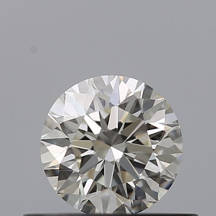 Diamond Natural 0,42Ct G-IF Round - IGI763623318