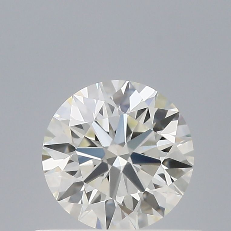 Diamond Natural 0,45Ct H-VVS1 Round - IGI763624582