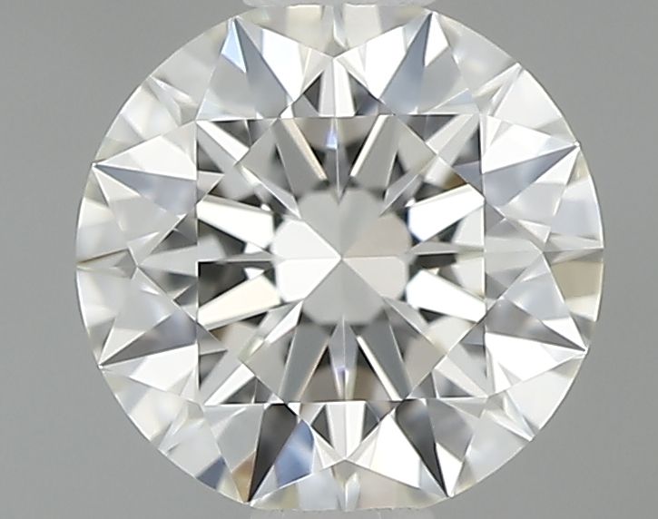 Diamond Natural 0,53Ct H-VVS1 Round - GIA1549632533