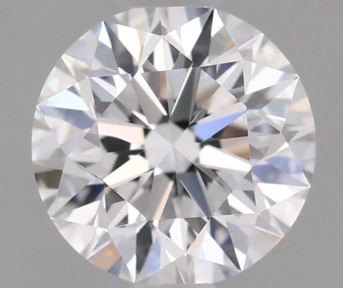 Diamond Natural 0,42Ct D-IF Round - GIA7546641698