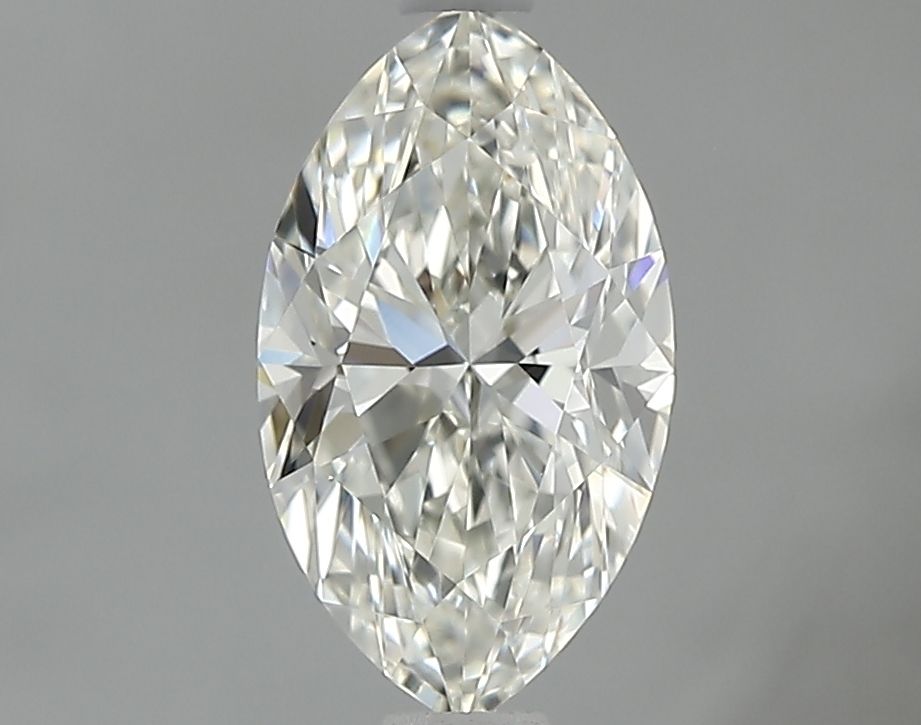 Diamond Natural 1Ct H-VVS1 Marquise - GIA1549614525
