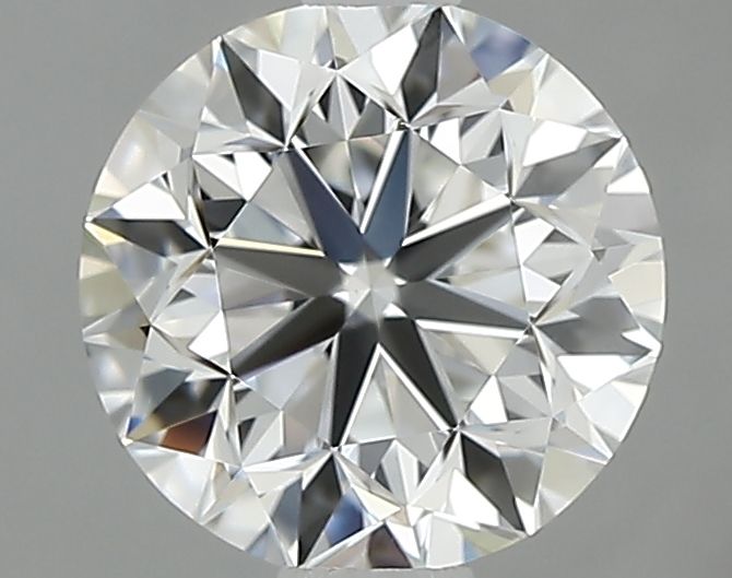 Diamond Natural 1Ct G-VS1 Round - GIA7541691438
