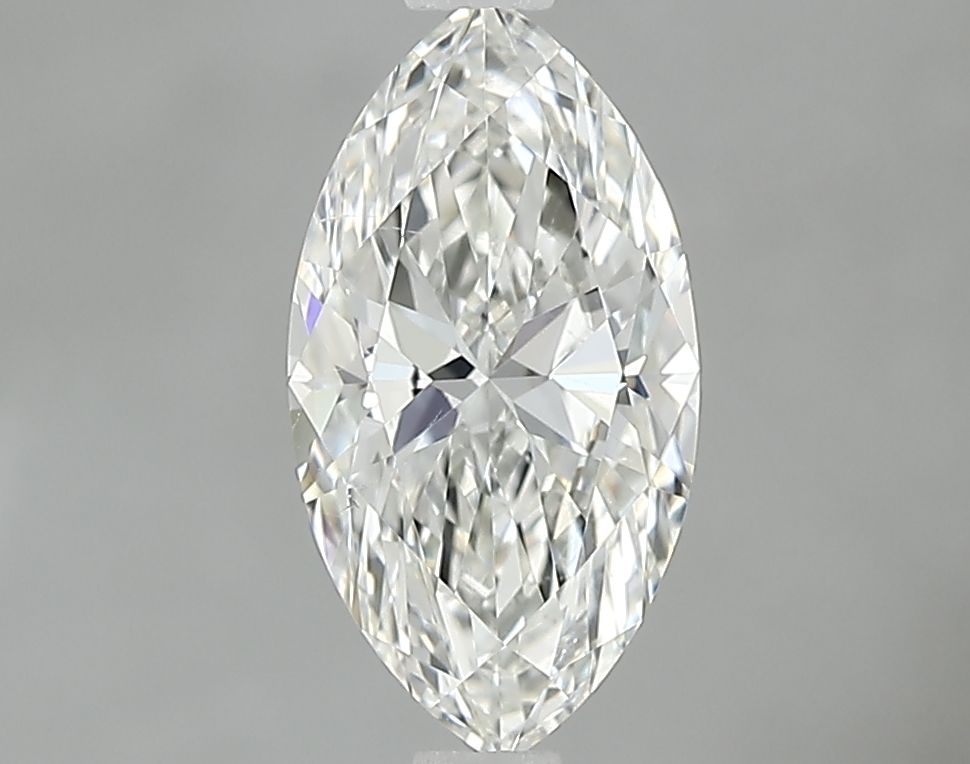Diamond Natural 1Ct I-SI1 Marquise - GIA5546662878