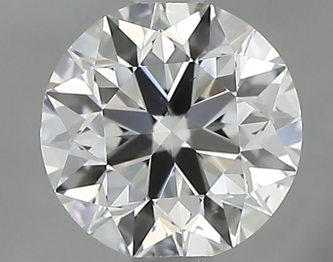 Diamond Natural 1Ct G-VS2 Round - GIA6542663898