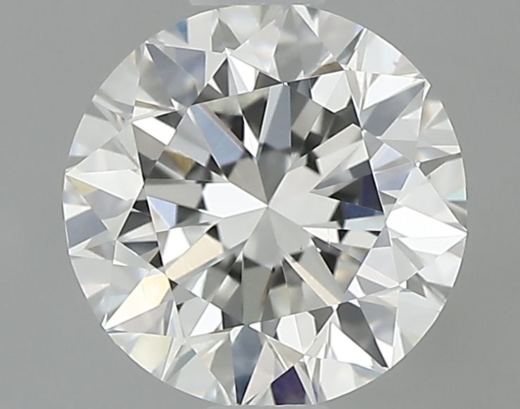 Diamond Natural 1Ct G-VS1 Round - GIA6545775608