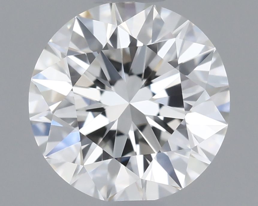 Diamond Natural 1Ct H-VVS2 Round - GIA2544911903