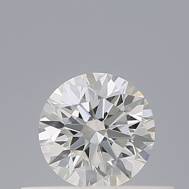 Diamond Natural 0,37Ct G-VVS1 Round - IGI763623903