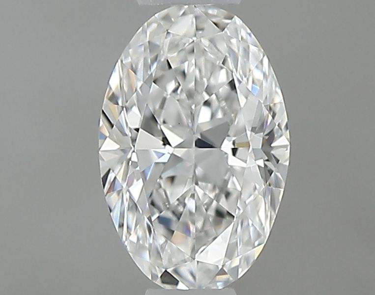 Diamond Natural 0,3Ct E-VS1 Oval - GIA2538803499