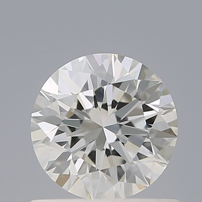 Diamond Natural 0,62Ct F-IF Round - IGI763624608